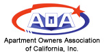 Appartment Owners Association of California